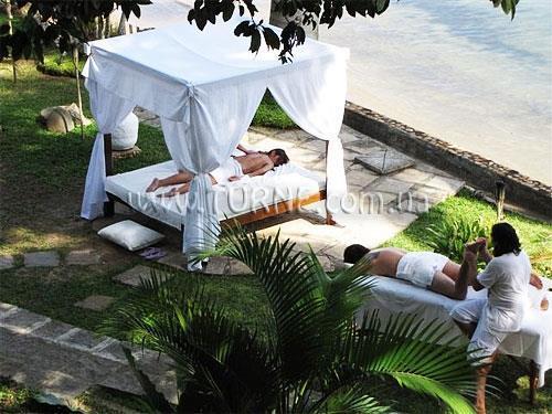 Панорама Pousada Martin Pescador 4*