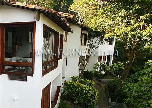 Картинка Pousada Martin Pescador 4*