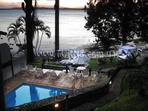 Фотографія Pousada Martin Pescador 4*