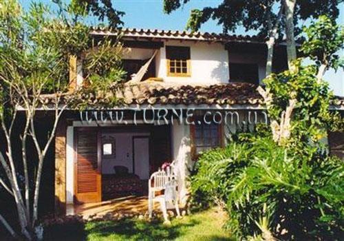 Вид Pousada Vila Boa Vida 4*