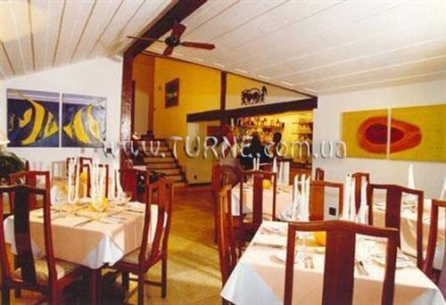 Готель Pousada Vila Boa Vida 4*