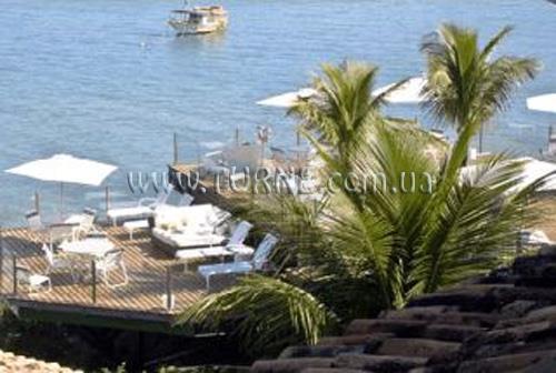 Апартаменти Ferradura Private 5*