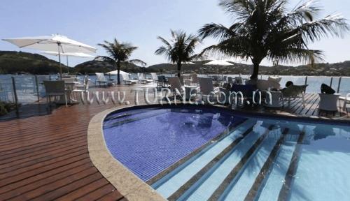 Територія Ferradura Private 5*