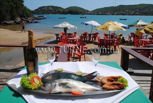 Вид Ferradura Private 5*