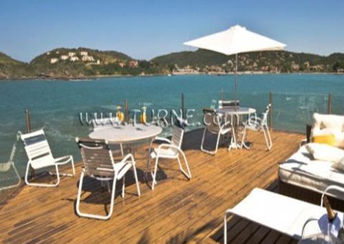 Фотографія Ferradura Private 5*