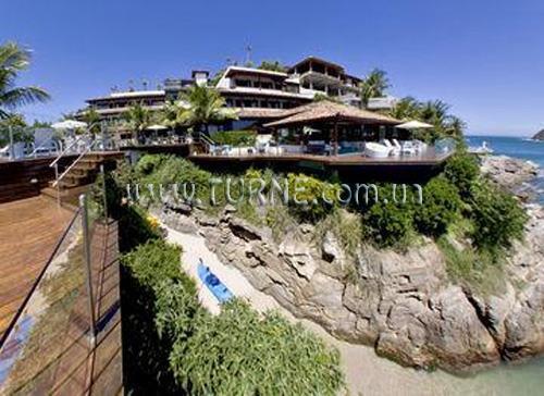 Готель Ferradura Private 5*