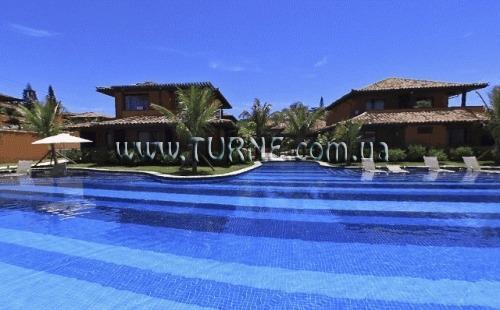 Фотографія Ferradura Resort 4*