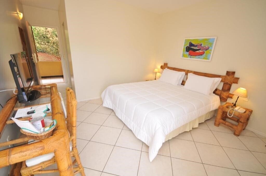 Картинка Rio Buzios 4*