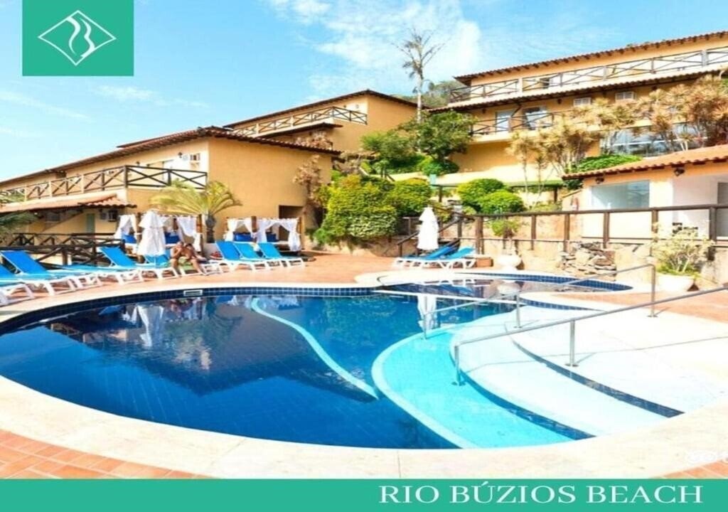 Панорама Rio Buzios 4*