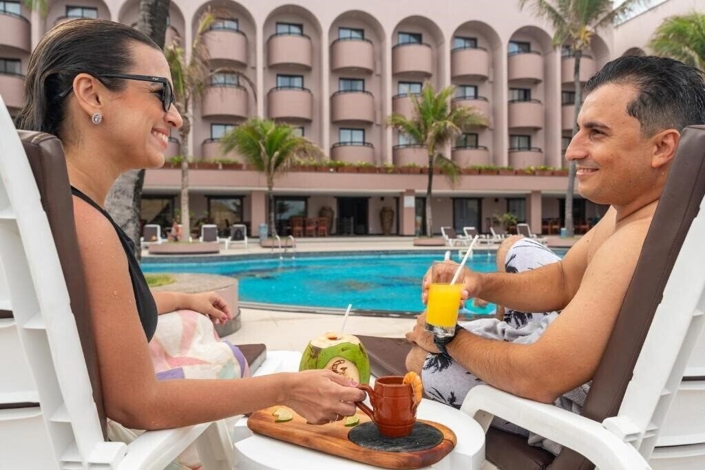 Апартаменты Vila Gale 5*