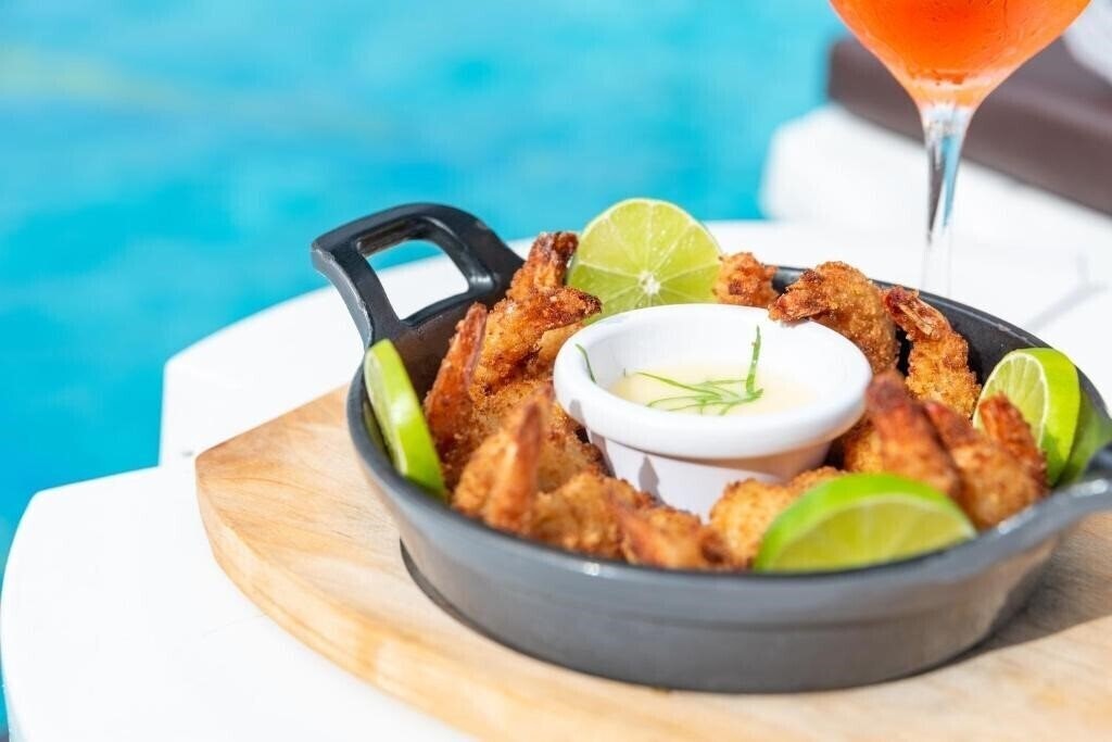 Панорама Vila Gale 5*