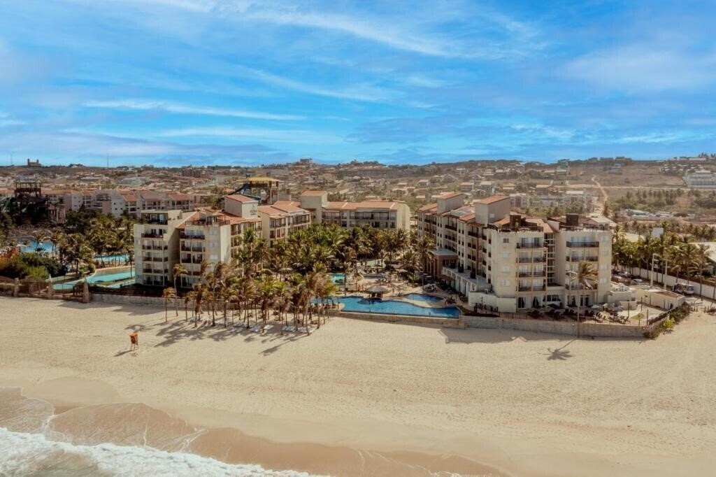 Зображення Beach Park Acqua Resort 4*