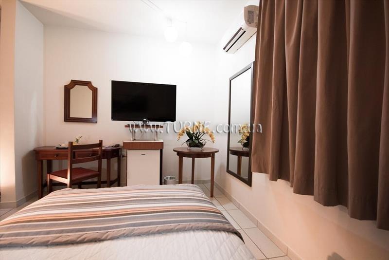 Вид Aguas Do Iguacu 3*