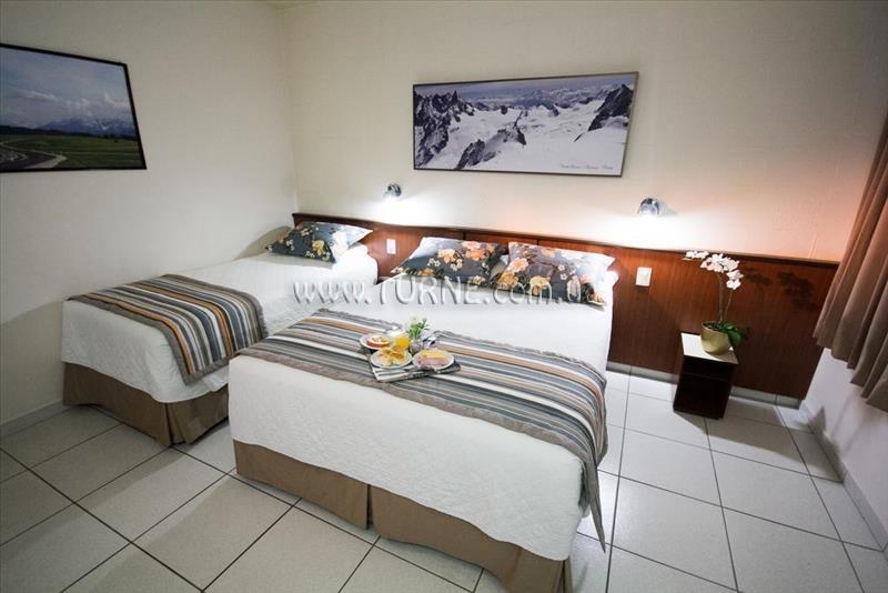 Фотография Aguas Do Iguacu 3*