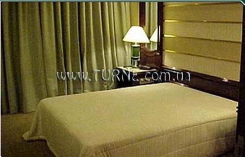 Фотография Bourbon Cataratas Resort & Convention Center 5*