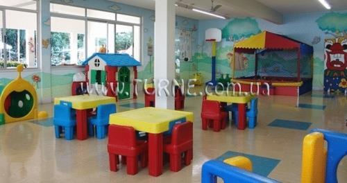 Отель Bourbon Cataratas Resort & Convention Center 5*