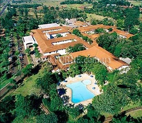 Апартаменты Carima Hotel & Convention 4*