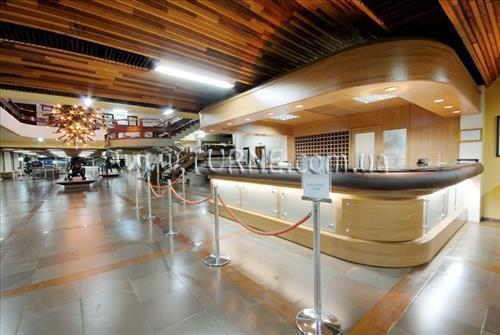 Вид Carima Hotel & Convention 4*