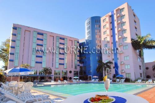 Вид Falls Galli 4*