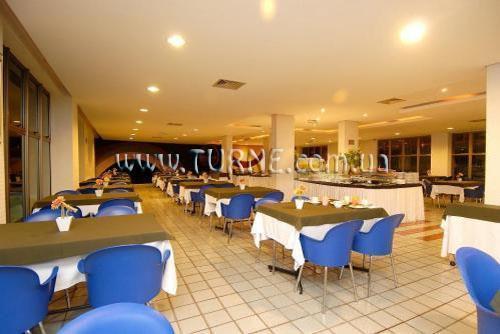 Отель Falls Galli 4*