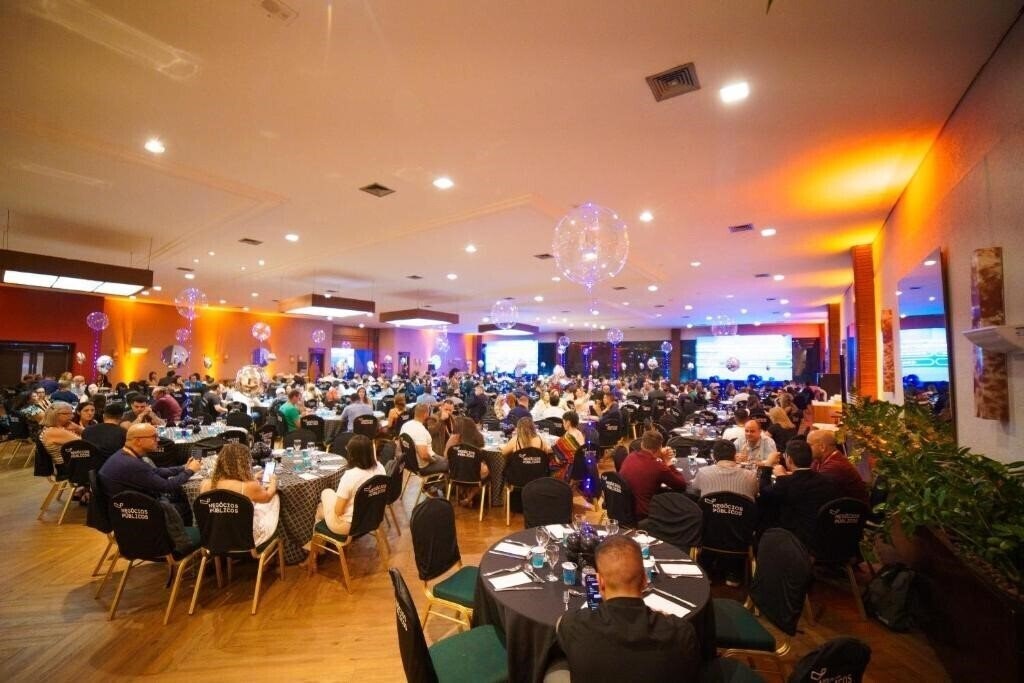 Территория Mabu Thermas & Resort 5*