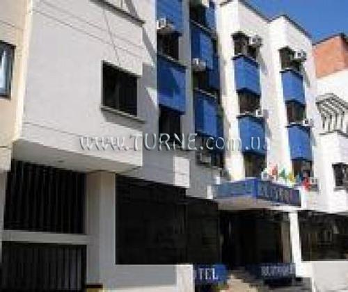 Территория Rafain Palace Hotel 4*