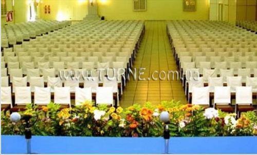 Фотография Rafain Palace Hotel 4*