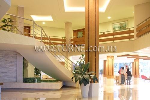 Территория Recanto Park 4*