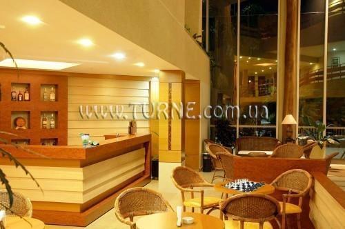 Вид Recanto Park 4*