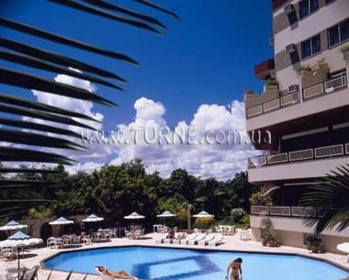 Фото Recanto Park 4*