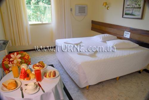 Вид San Juan Eco 4*