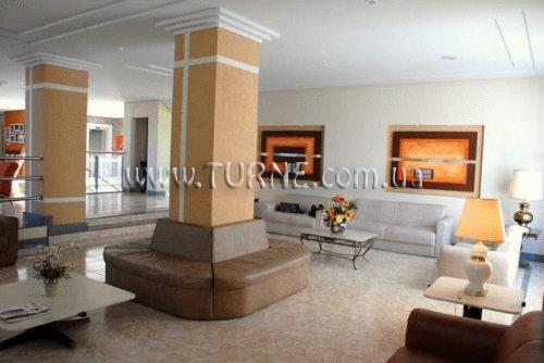 Панорама San Juan Tour Foz 3*