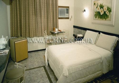 Апартаменты San Juan Tour Foz 3*