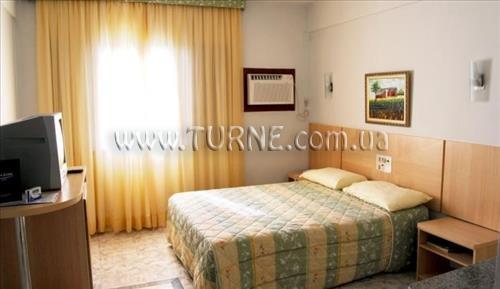 Территория San Juan Tour Foz 3*