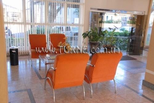 Вид San Juan Tour Foz 3*