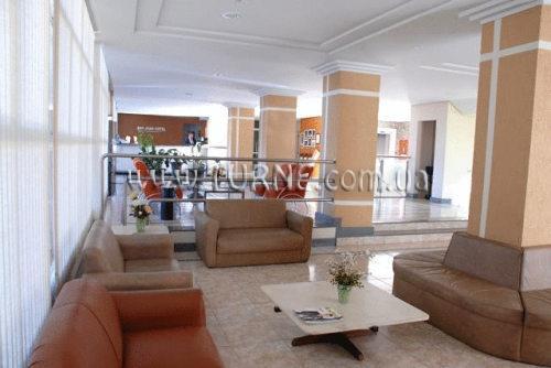 Изображение San Juan Tour Foz 3*