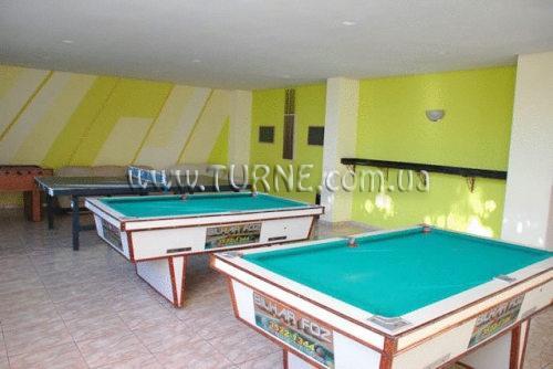 Фото San Juan Tour Foz 3*