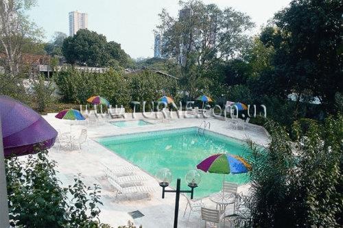 Отель San Juan Tour Foz 3*