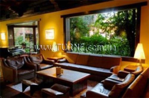 Фотография San Martin Hotel 4*