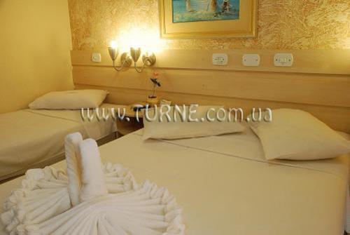 Картинка Hotel Taroba Express 3*