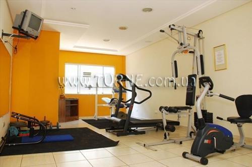 Изображение Hotel Taroba Express 3*