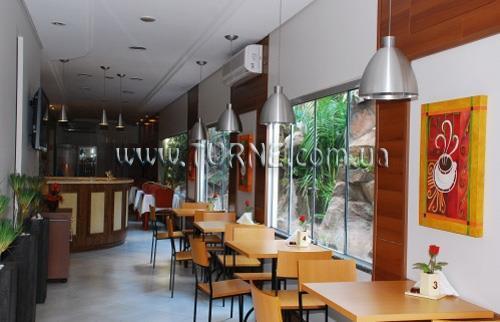 Фотография Hotel Taroba Express 3*