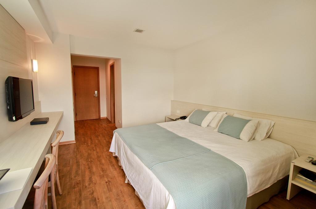 Зображення Novo Vernon Hotel 3*