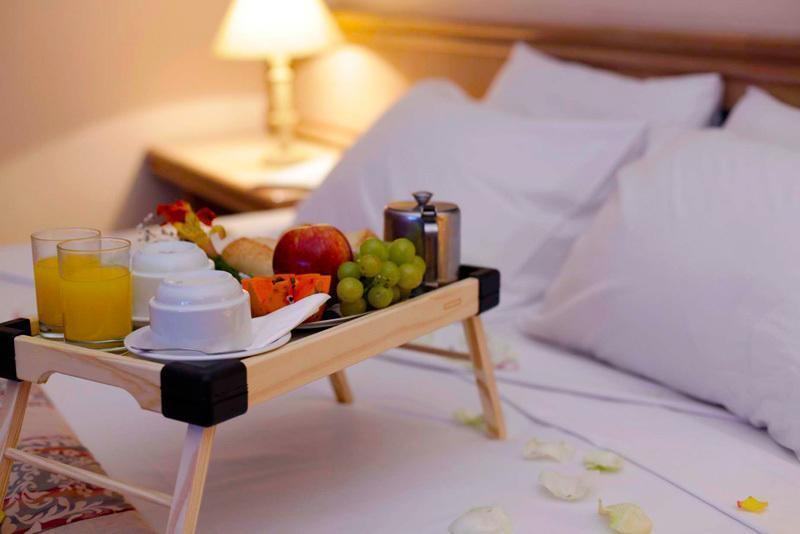 Апартаменти Novo Vernon Hotel 3*