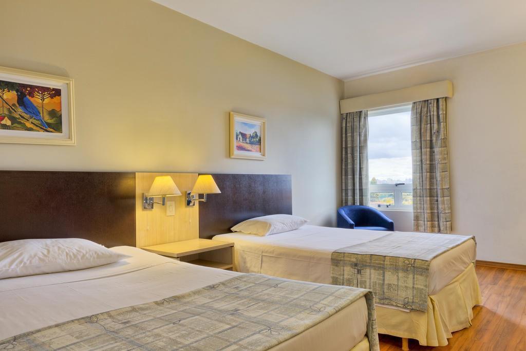 Фото Tulip Inn Santa Felicidade 3*