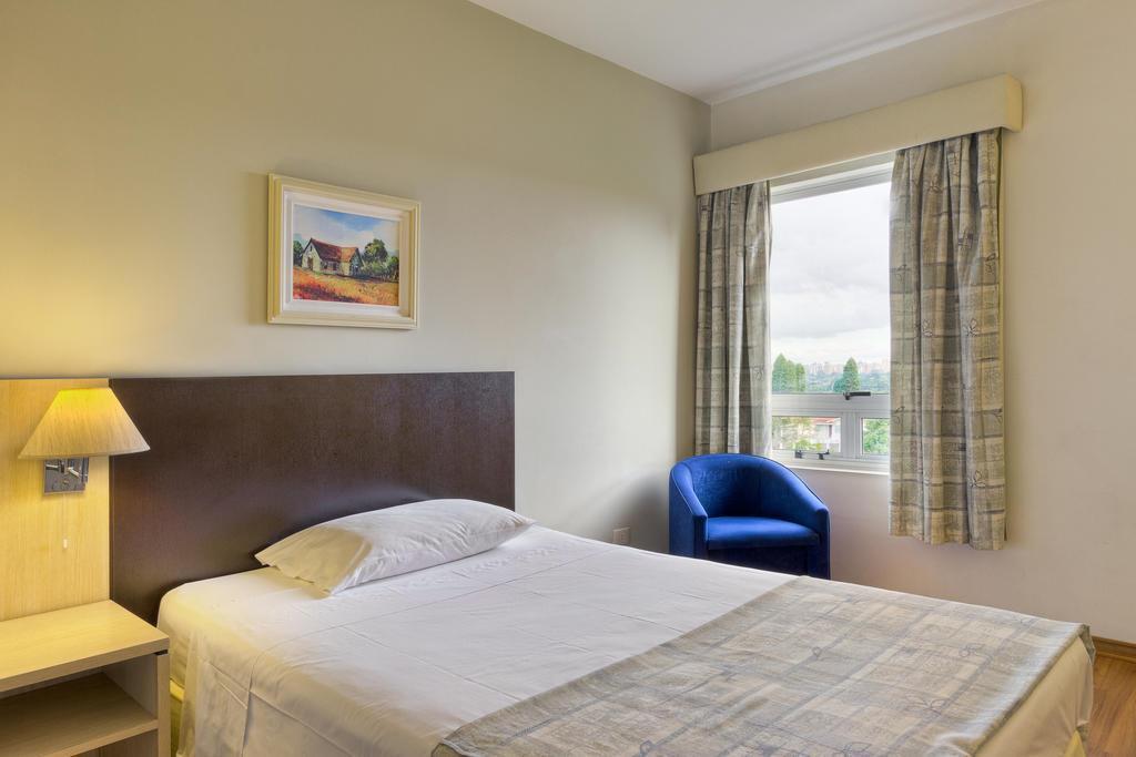 Фотография Tulip Inn Santa Felicidade 3*