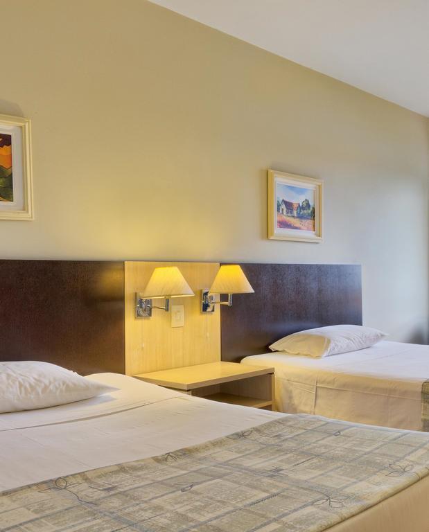 Изображение Tulip Inn Santa Felicidade 3*