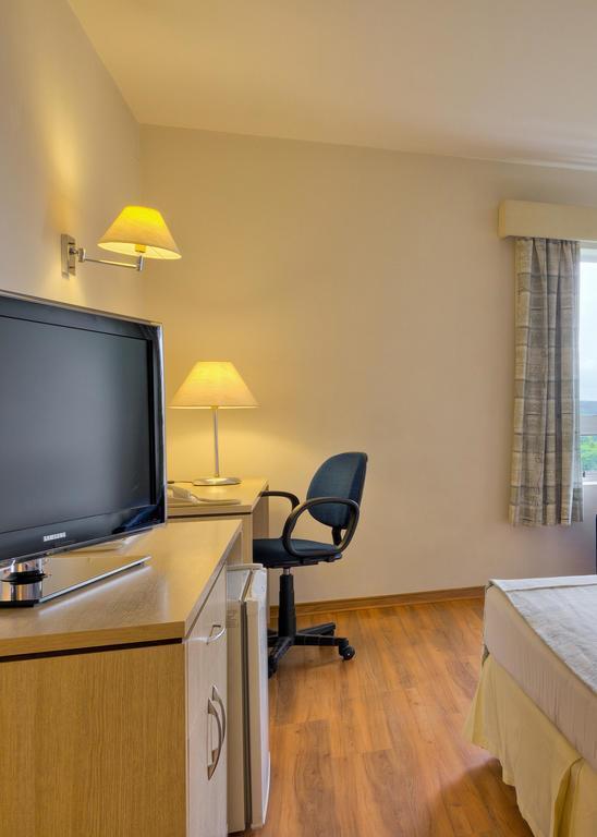 Картинка Tulip Inn Santa Felicidade 3*