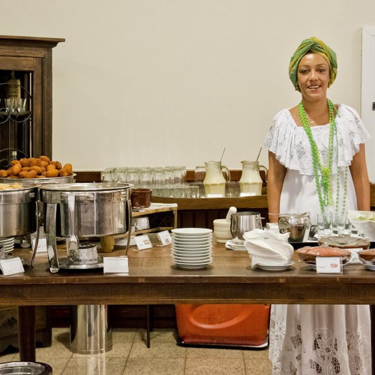 Фотографія Bourbon Curitiba Convention Hotel 5*