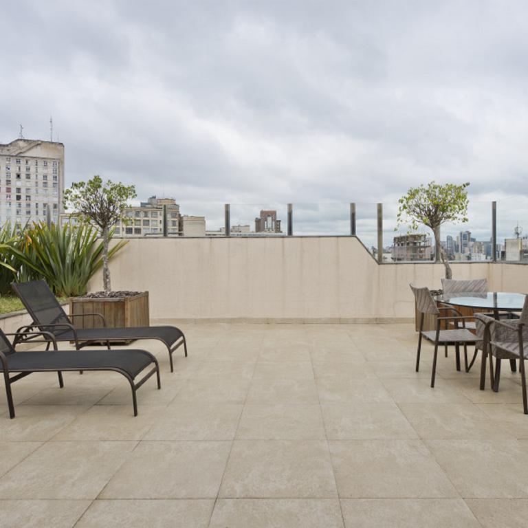 Картинка Bourbon Curitiba Convention Hotel 5*